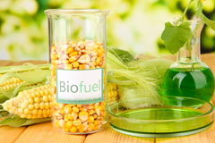 Aldon biofuel availability