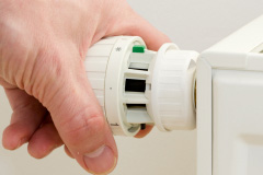Aldon central heating repair costs