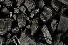 Aldon coal boiler costs