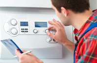 free commercial Aldon boiler quotes
